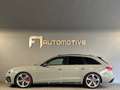Audi A4 Avant 45 TFSI quattro 3X S-Line Pano|RS Seat|B&O|V Gris - thumbnail 10