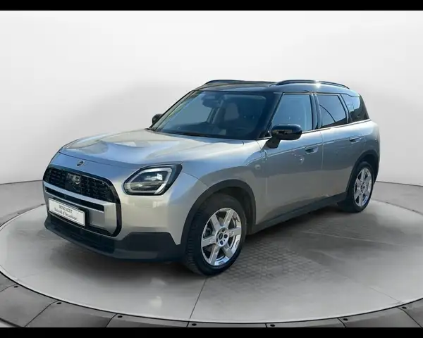 MINI One D Countryman Countryman 2.0 48V D Classic auto