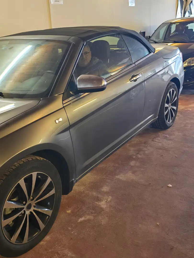 Lancia Flavia Flavia 2013 2.4L 170cv Grigio - 1