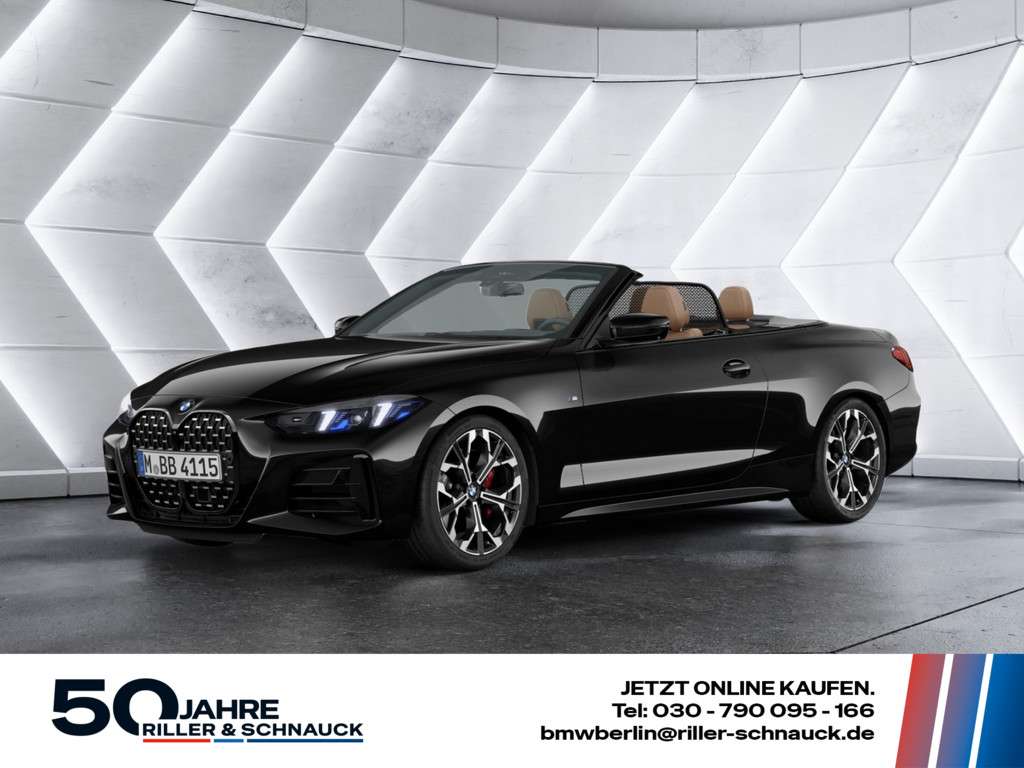BMW 430