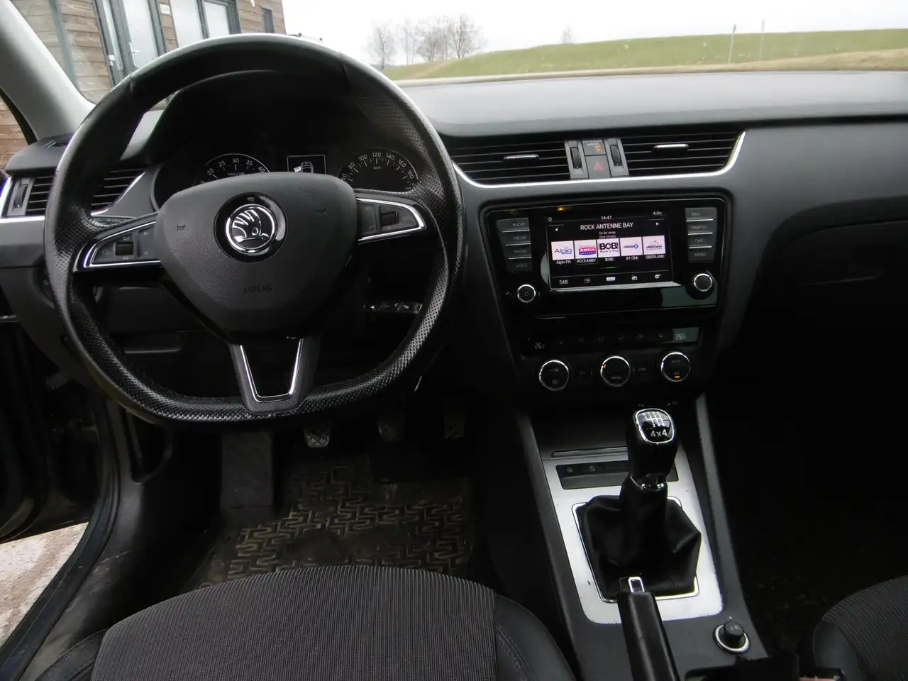 Das Auto