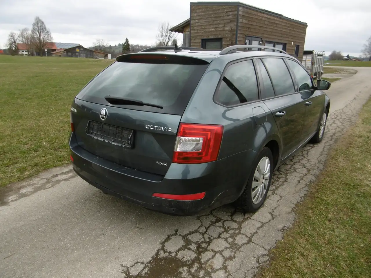 Das Auto