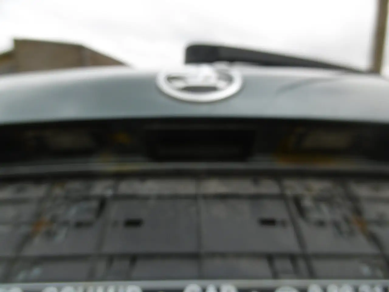 Das Auto