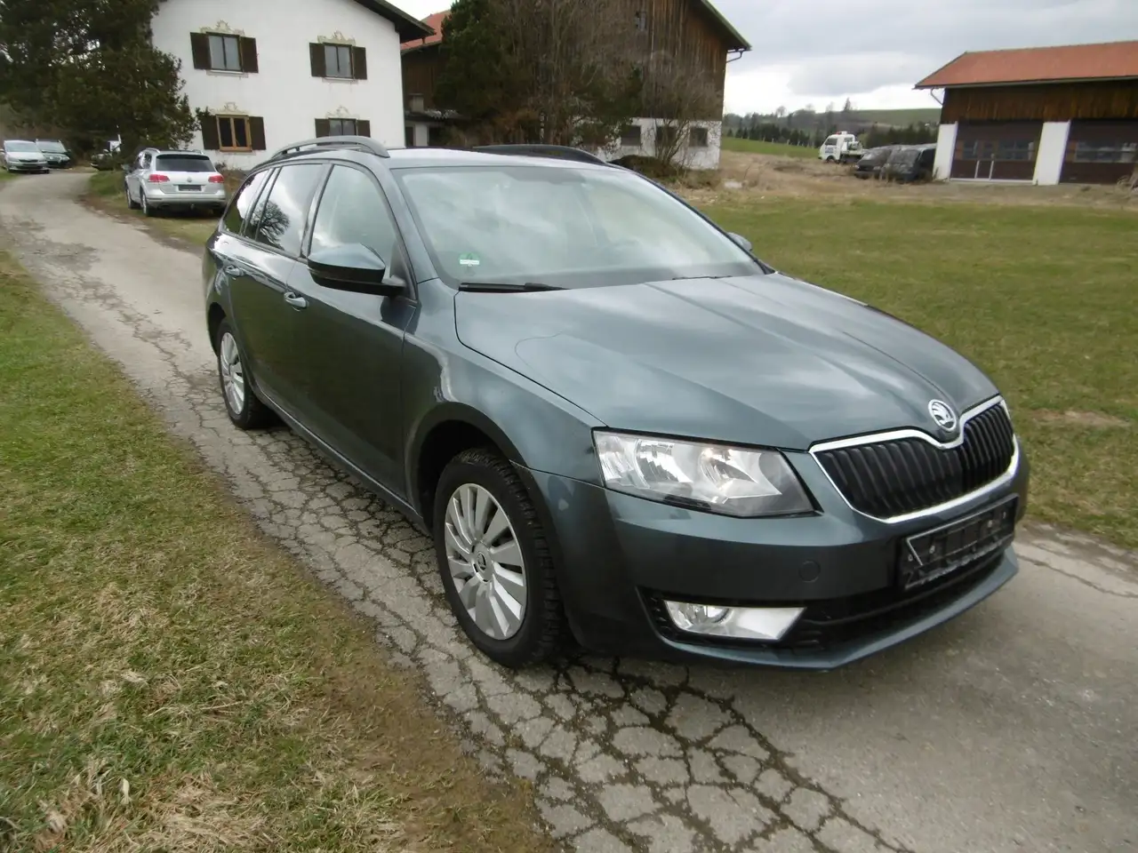 Das Auto