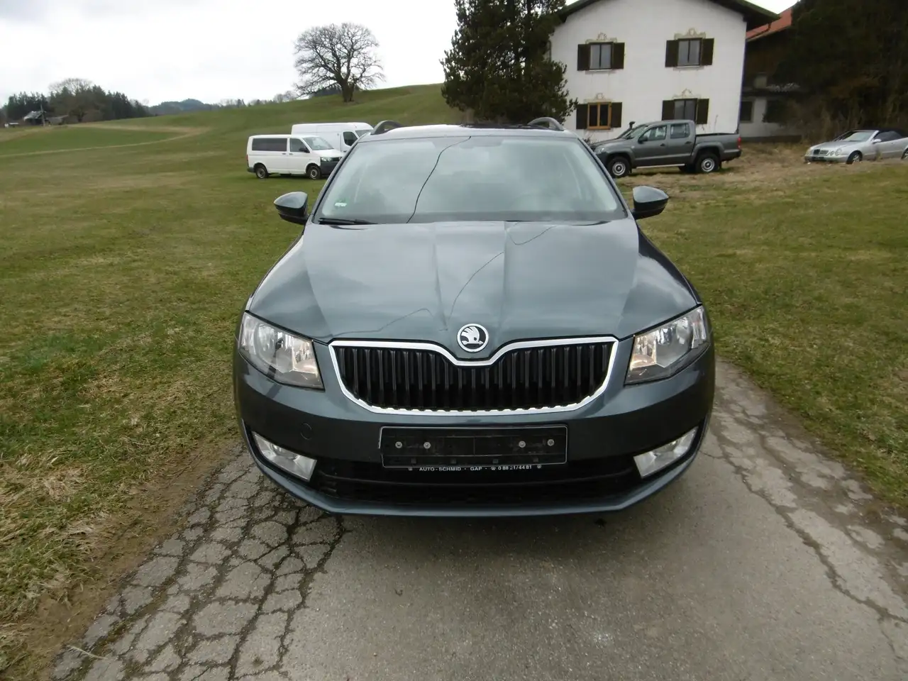 Das Auto