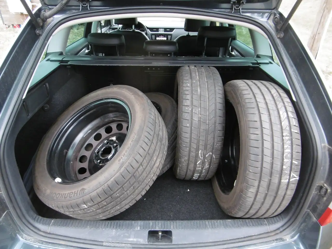 Das Auto