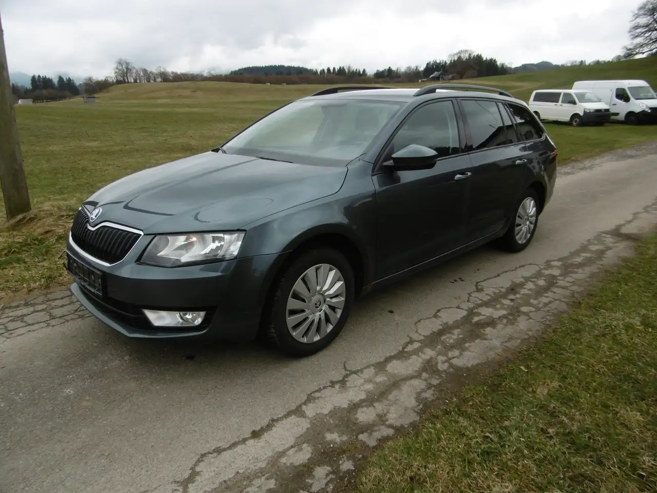 Das Auto