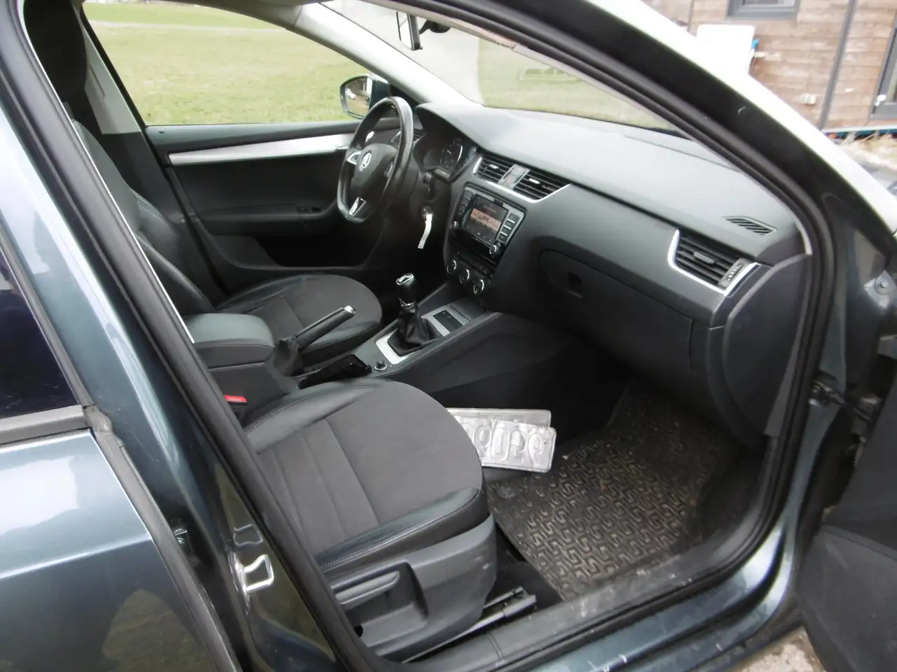 Das Auto
