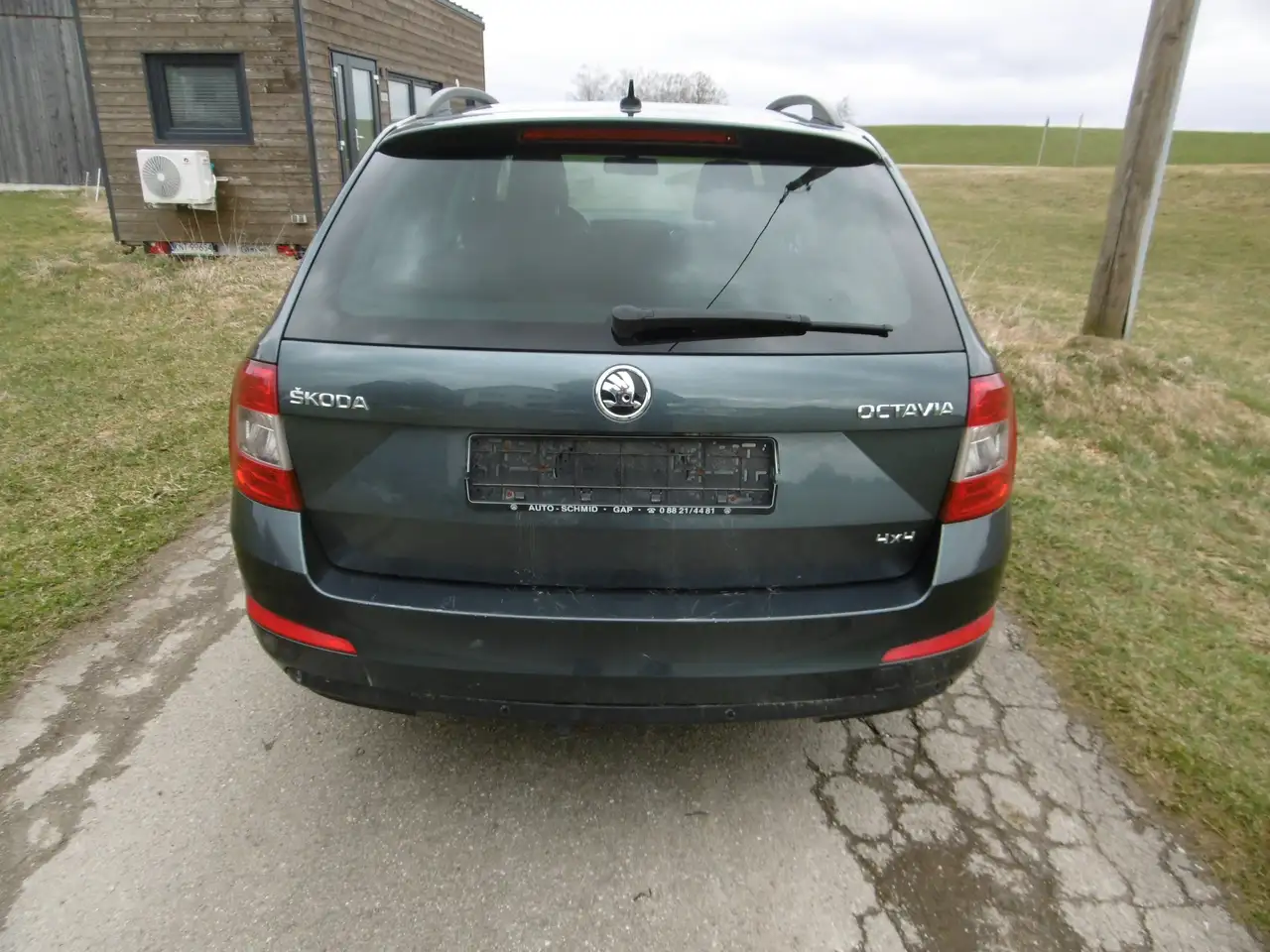 Das Auto