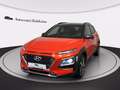 Hyundai KONA 1.6 t-gdi style 4wd 177cv dct Arancione - thumbnail 1