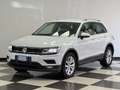 Volkswagen Tiguan PREZZO REALE 2.0 tsi Advanced 4motion 190cv dsg Blanc - thumbnail 1