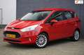 Ford B-Max 1.6 TI-VCT Titanium 105pk, Automaat, Camera, NAP Rood - thumbnail 1