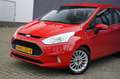 Ford B-Max 1.6 TI-VCT Titanium 105pk, Automaat, Camera, NAP Rood - thumbnail 10