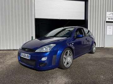 Coupé 2.0i - 215 1998 BERLINE RS