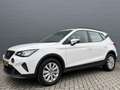 SEAT Arona 1.0 TSI 95pk Style | Cruise Control | Automatische Blanc - thumbnail 2