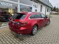 Mazda 6 2.5L SKYACTIV G 194ps 6AT FWD EXCLUSIVE-LINE Rouge - thumbnail 4