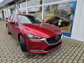 Mazda 6 2.5L SKYACTIV G 194ps 6AT FWD EXCLUSIVE-LINE Rouge - thumbnail 1