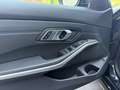 BMW 320 320i M-Sport,1e Eig,Half Leer,LED,Carplay,Dealer O Schwarz - thumbnail 8