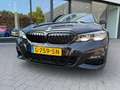 BMW 320 320i M-Sport,1e Eig,Half Leer,LED,Carplay,Dealer O Schwarz - thumbnail 3
