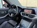 BMW 320 320i M-Sport,1e Eig,Half Leer,LED,Carplay,Dealer O Schwarz - thumbnail 31