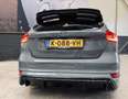 Ford Focus 2.0 ST-3|RECAROLEDER|19 INCH|MAXTON|SONY|ZEER MOOI Gris - thumbnail 8