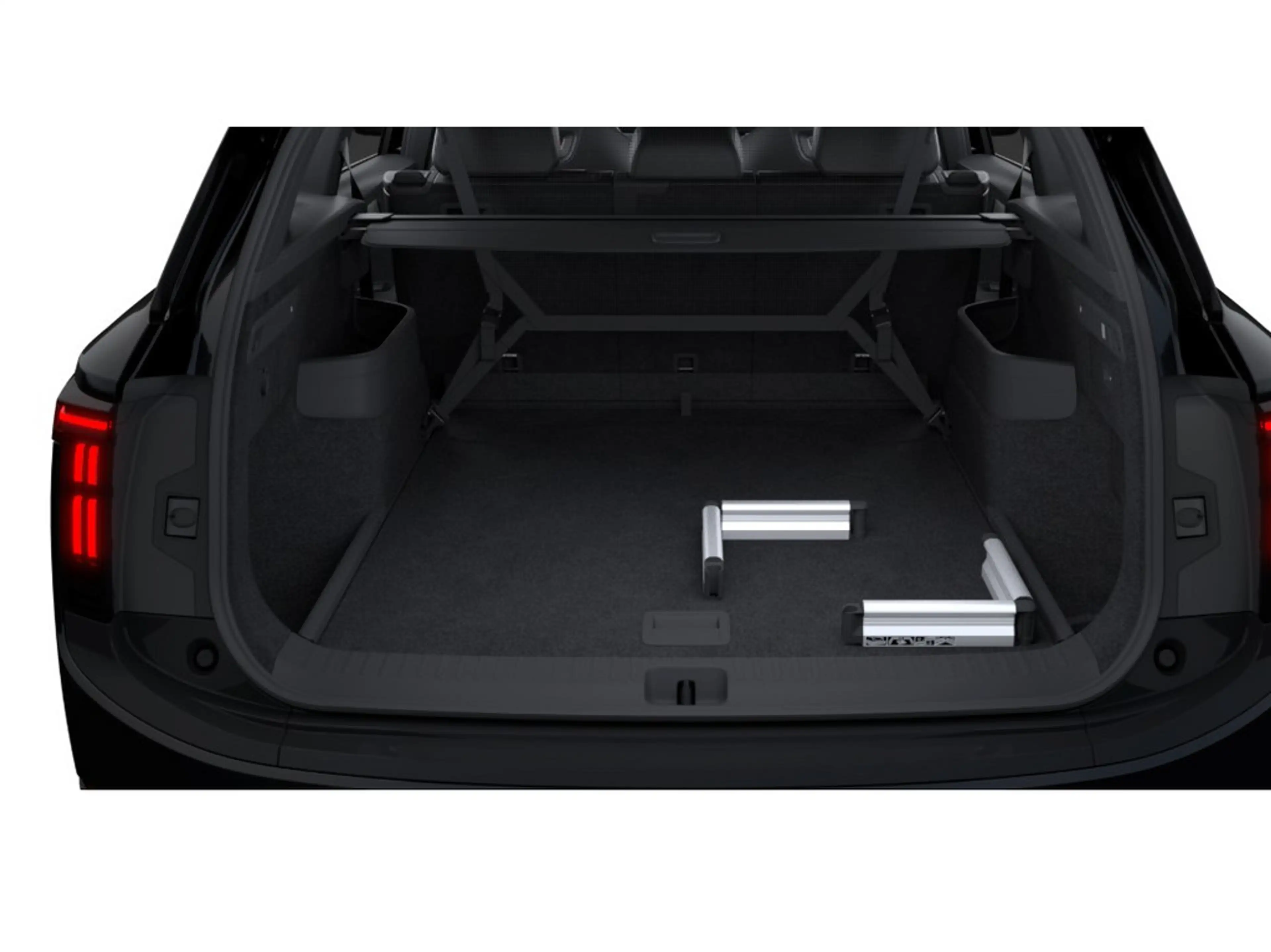 Skoda Peaq Sportline 90x 91 kWh 220 kW 1-Gan — photo 7