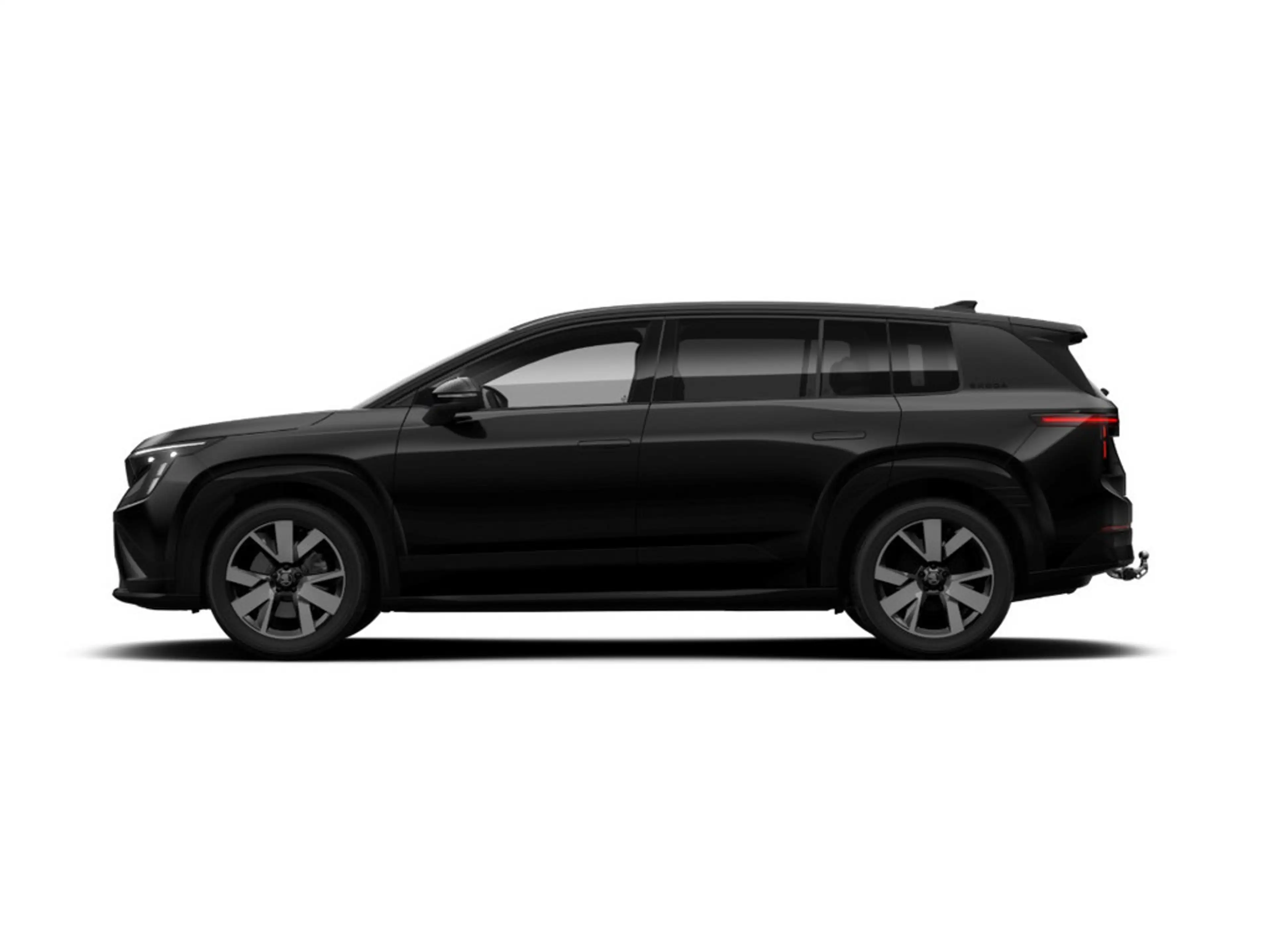 Skoda Peaq Sportline 90x 91 kWh 220 kW 1-Gan — photo 3