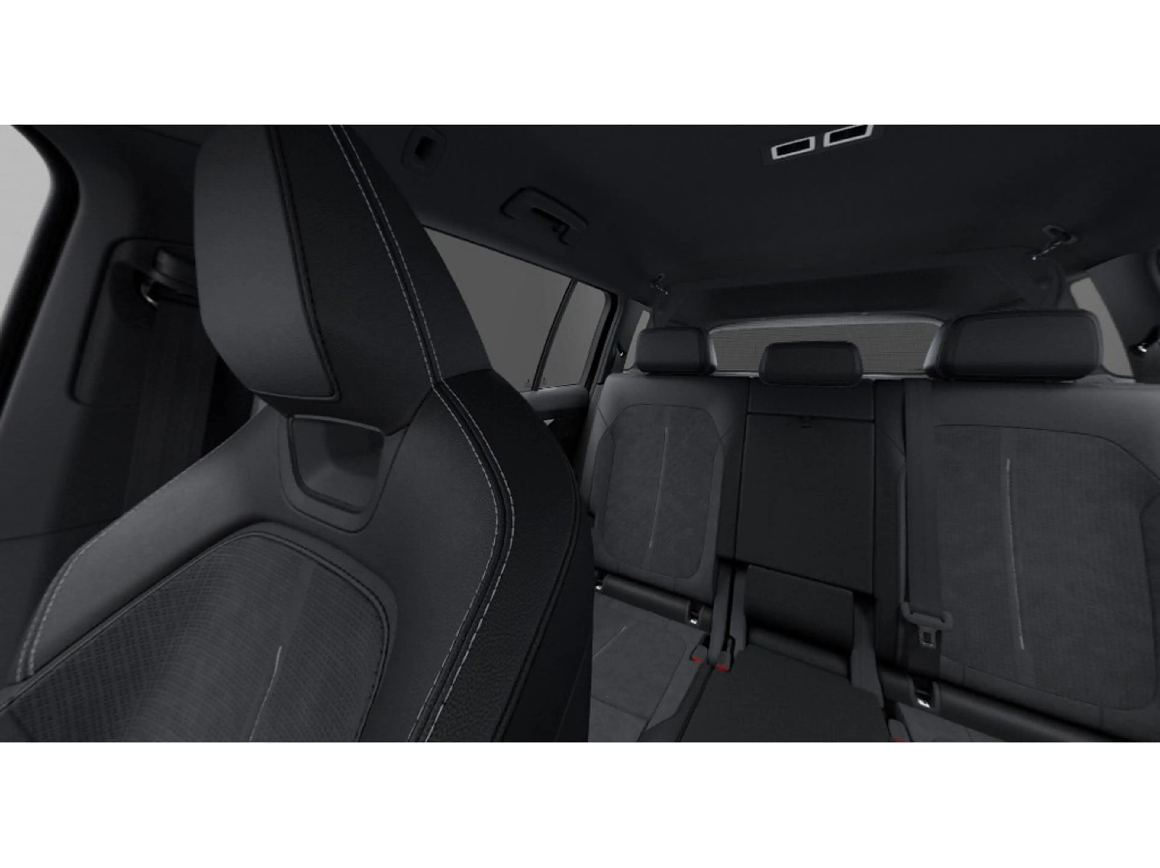 Skoda Peaq Sportline 90x 91 kWh 220 kW 1-Gan — photo 6