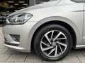 Volkswagen Golf Sportsvan 1.2 TSI Sound BlueMotion Navigatie / Apple CarPlay Gris - thumbnail 16