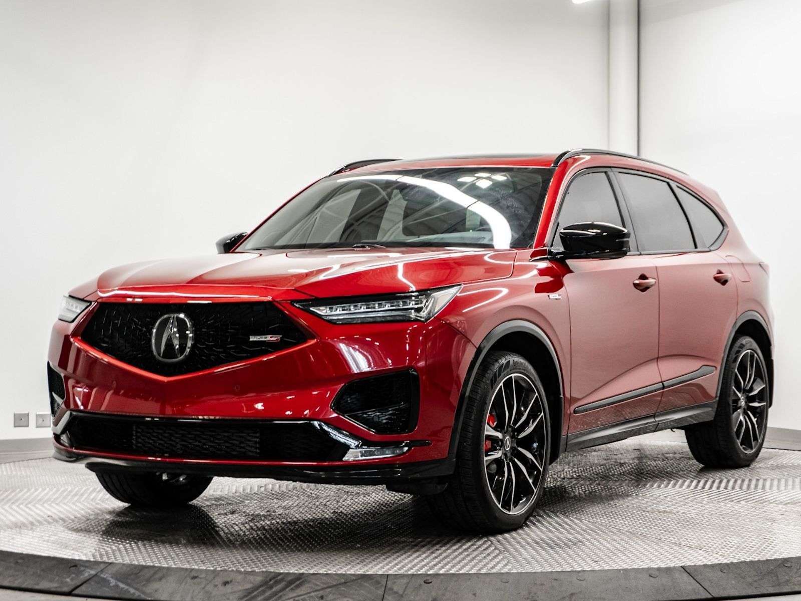 2024 Acura MDX | No Accidents | One Owner | ELS Audio | Head Up |