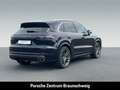 Porsche Cayenne Turbo BOSE Abstandstempomat LED-Matrix Blau - thumbnail 10