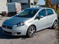 Fiat Grande Punto Grande Punto 5p 1.4 Dynamic 77cv Argento - thumbnail 1