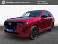 Mazda CX-60 e-SKYACTIV-D 254 M HYBRID AWD HOMURA Rot - thumbnail 1