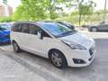 Peugeot 5008 1.6 BlueHDI Allure 7 pl. 120 Blanco - thumbnail 3