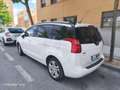 Peugeot 5008 1.6 BlueHDI Allure 7 pl. 120 Blanco - thumbnail 5