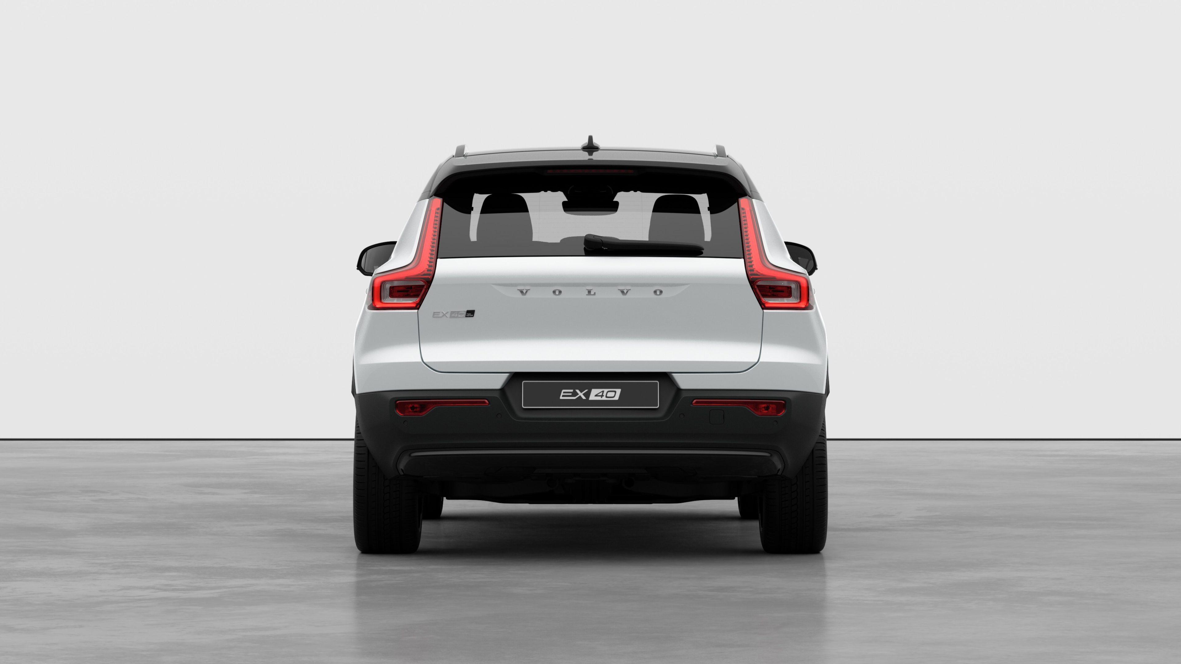 2026 Volvo EX40