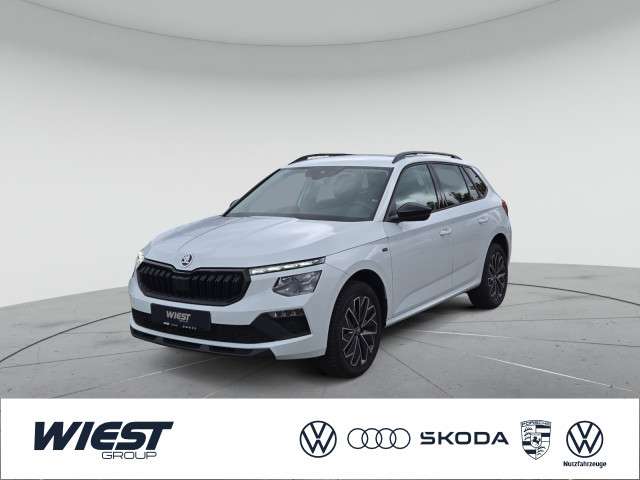 Imagine Skoda Kamiq Tour 1.0 TSI DSG, KAM/MATRIX/VIRTUAL/17"/2