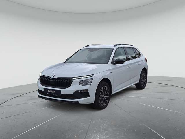 Skoda Kamiq Tour 1.0 TSI DSG, KAM/MATRIX/VIRTUAL/17"/2