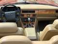 Jaguar XJS XJS 4.0 Convertible Rood - thumbnail 20