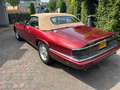 Jaguar XJS XJS 4.0 Convertible Rood - thumbnail 2