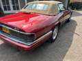 Jaguar XJS XJS 4.0 Convertible Rood - thumbnail 3