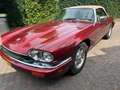 Jaguar XJS XJS 4.0 Convertible Rood - thumbnail 4