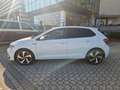 Volkswagen Polo 2.0 TSI DSG GTI Bianco - thumbnail 5
