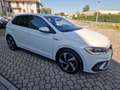 Volkswagen Polo 2.0 TSI DSG GTI Bianco - thumbnail 29