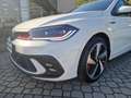 Volkswagen Polo 2.0 TSI DSG GTI Bianco - thumbnail 12