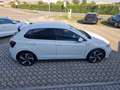Volkswagen Polo 2.0 TSI DSG GTI Bianco - thumbnail 3