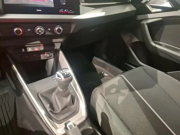 Audi A1 2026, foto 6