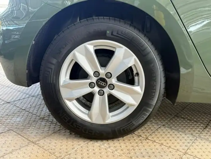 Audi A1 2026, foto 3