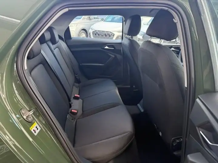 Audi A1 2026, foto 7