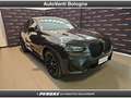 BMW X4 X4 xDrive20d 48V Msport Grigio - thumbnail 7